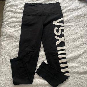 Knockout by Victoria secret leggings